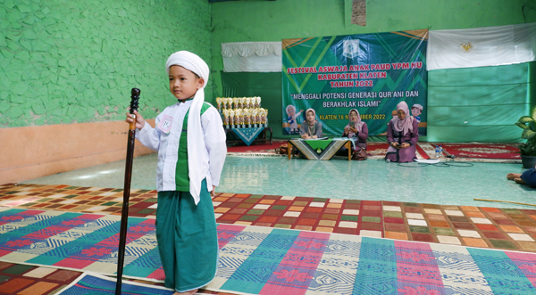 festival aswaja